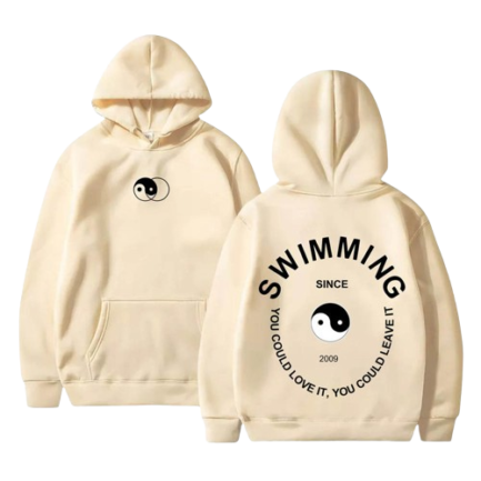 Mac Miller Ying Yang Hoodie